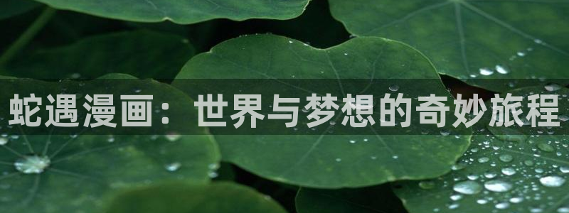 汗汗漫画艳母