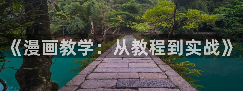 汗汗漫画免费在线阅读：《漫画教学：从教程到实战》