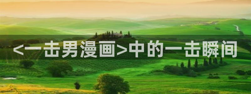 yg10 aqq一个致敬汗汗漫画
